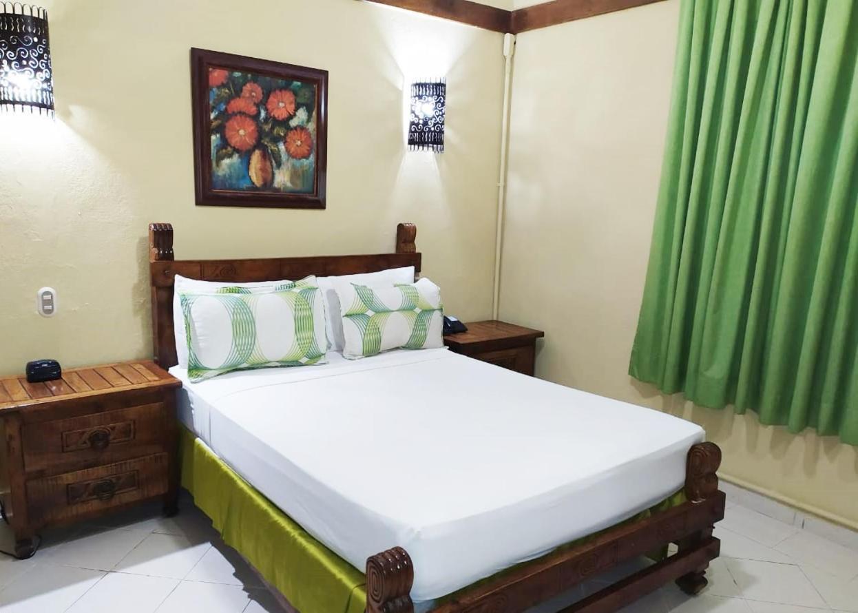 Habitación Superior Executive