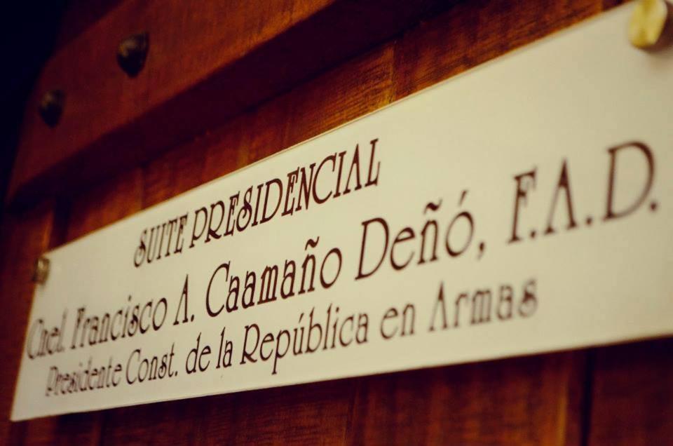 Suite Presidencial